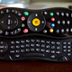 Image for article titled TiVo Slide Remote Lightning Review: Entering Text Finally Doesn't Suck